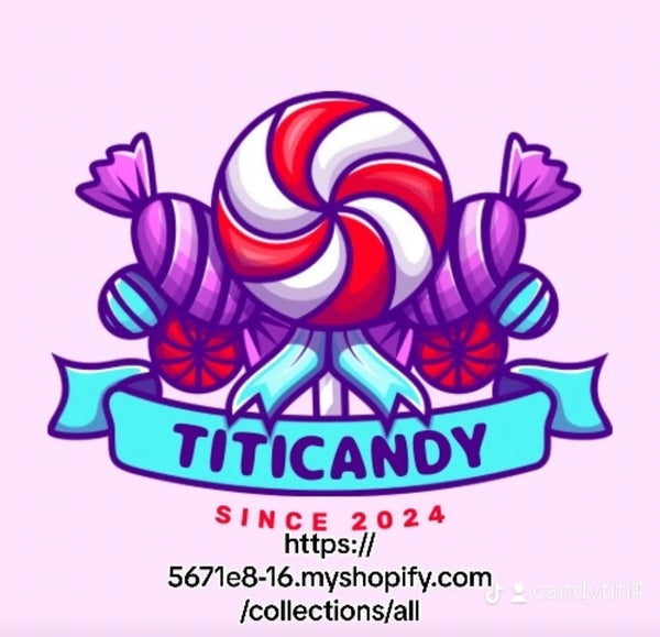 TitiCandy