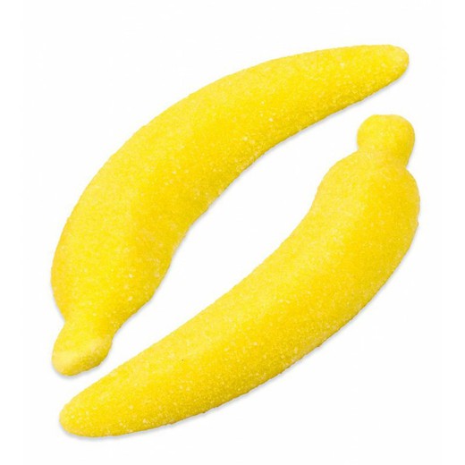 bananes halal  100g